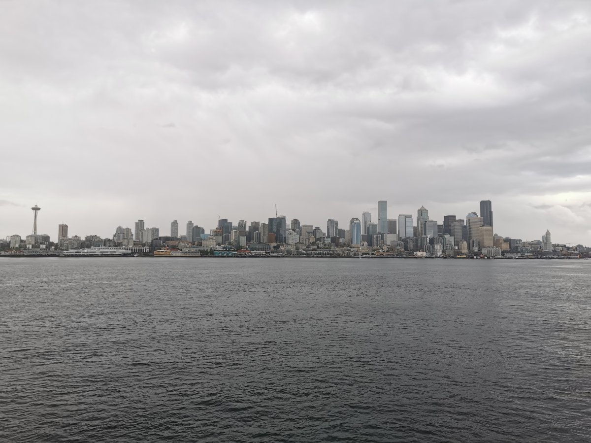 Seattle