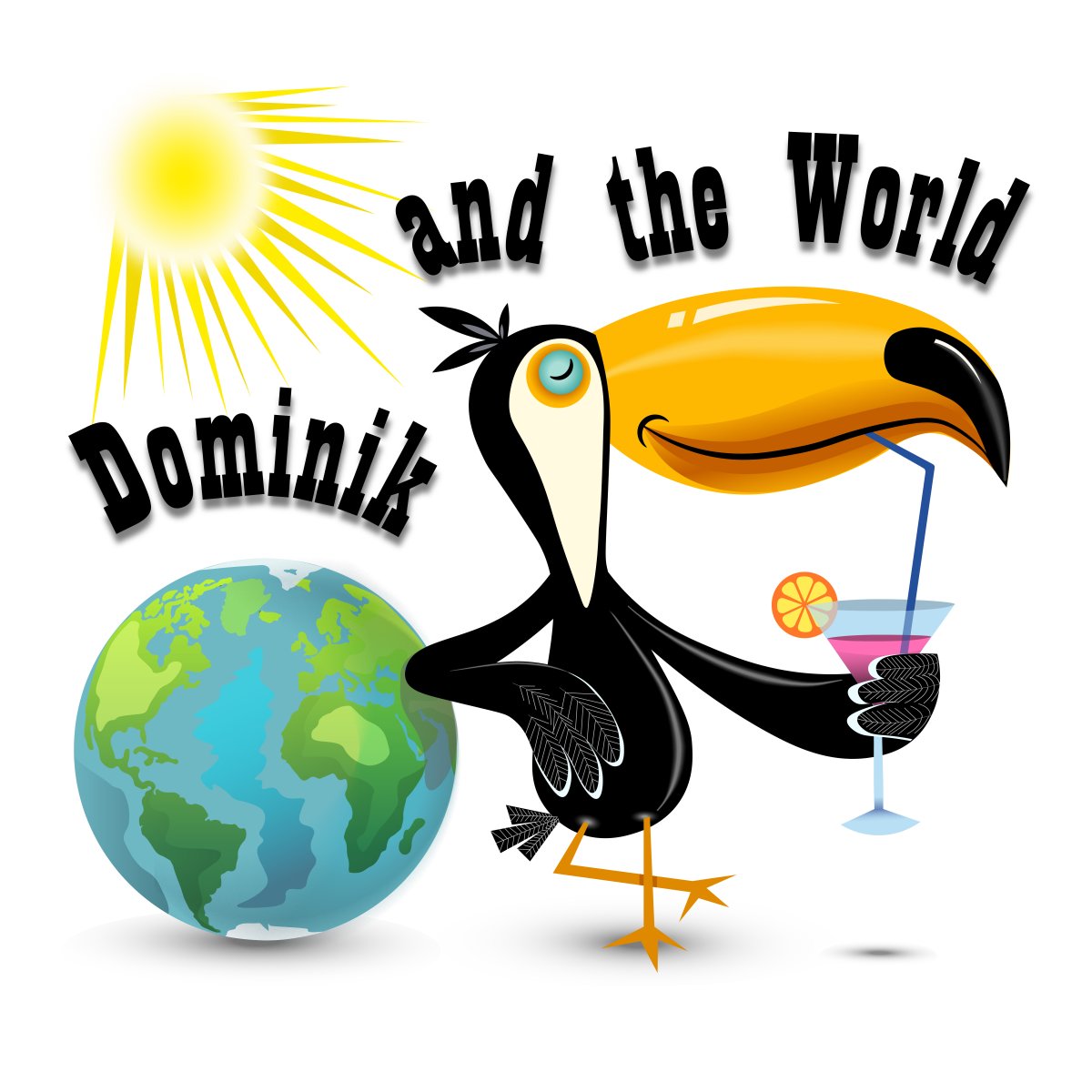 Dominik and the World
